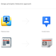 Image for article titled Apple’s iOS 7 closely follows Google’s design principles
